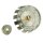 Premium Simson S51 SR50 S53 KR51 Schwalbe Kupplungskorb 65/20 Kupplungszahnrad mit Primärritzel