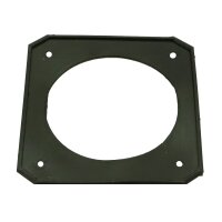 3D Druck Ansaugstutzen Mikuni Vergaser Anschluss 43mm gerade für Simson S51 S50 S70 S53 S83 Herzkasten Ansaugmuffe