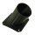 3D Druck Ansaugstutzen Mikuni Vergaser Anschluss 43mm gerade für Simson S51 S50 S70 S53 S83 Herzkasten Ansaugmuffe