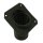 3D Druck Ansaugstutzen Mikuni Vergaser Anschluss 43mm gerade für Simson S51 S50 S70 S53 S83 Herzkasten Ansaugmuffe