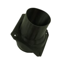 3D Druck Ansaugstutzen 43mm Vergaser Anschluss für Simson S51 S50 S70 S53 S83 Herzkasten Powerball