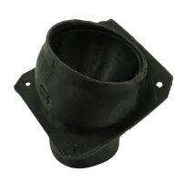 3D Druck Ansaugstutzen 43mm Vergaser Anschluss für Simson S51 S50 S70 S53 S83 Herzkasten Powerball