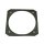3D Druck Ansaugstutzen 43mm Vergaser Anschluss für Simson S51 S50 S70 S53 S83 Herzkasten Powerball