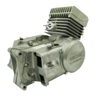 Simson Motor 60ccm NPC Zylinder 4 Gang S51 KR51/2 Schwalbe SR50 S53 werksneu SKF Lager Viton Simmerringe