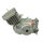 Simson Motor 60ccm NPC Zylinder 4 Gang S51 KR51/2 Schwalbe SR50 S53 werksneu SKF Lager Viton Simmerringe