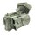 Simson Motor 60ccm NPC Zylinder 4 Gang S51 KR51/2 Schwalbe SR50 S53 werksneu SKF Lager Viton Simmerringe