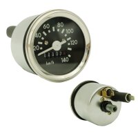 140km/h Tacho für Simson S51 S50 S53 S83 S60 S70...