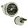 140km/h Tacho für Simson S51 S50 S53 S83 S60 S70 SR50 Chrom Armatur Tachometer 140