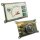 Tachometer weiß 100km/h für Simson SR50 SR80 Kombiinstrument Tacho 100er