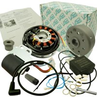 Lichtmaschine Vape Zündung 12V 70W AC für...