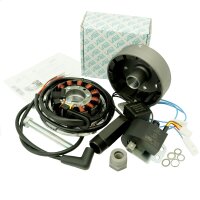Lichtmaschine Vape Zündung 12V 70W AC für Yamaha DT1/2/3 RT1/2/3 DT250/360/400 TY250 YZA250
