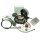 Lichtmaschine Vape Zündung 12V 100W DC für WSK 125