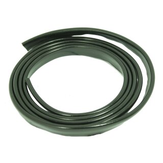 Keder Gummi Sitzbank Simson S51 KR51 Schwalbe SR50 Habicht Schutz Bezug am Blech