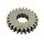 Simson Festrad Ritzel 24Z 5. Gang Zahnrad 5-Gang Getriebe 13500A S51 SR50 S53 S70 Schwalbe KR51/2