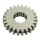 Simson Festrad Ritzel 24Z 5. Gang Zahnrad 5-Gang Getriebe 13500A S51 SR50 S53 S70 Schwalbe KR51/2