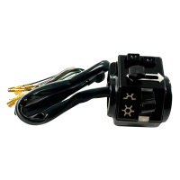 Armatur Kupplung Griff für MZ ETZ 125 150 250 251 301 Kombischalter Blinker Licht Hupe