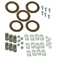 Reparatur Satz Kupplung 5-Gang Motor für MZ TS250/1 ETZ250 ETZ251 ETZ301