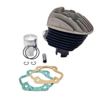 ZT53N Zylinderkit Stage 2 für Simson SR1, SR2 + KR50 (40mm Bohrung) 5,5PS