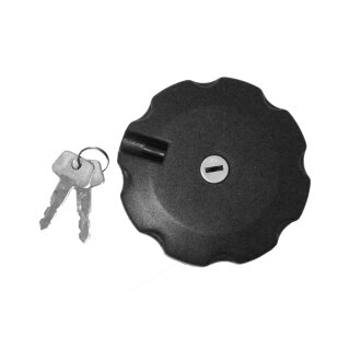 60mm Tankdeckel abschließbar mit Dichtring MZ ES TS ETS ETZ 125 1250 250 Honda MTX 50 80 125 200 XL600R XL600 NX250 XL250 XL500 Transalp600 Vespa Suzuki