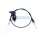 Reso Schnellgasgriff inkl Gasbowdenzug Simson S51 S50 S70 S53 Schwalbe Star Sperber