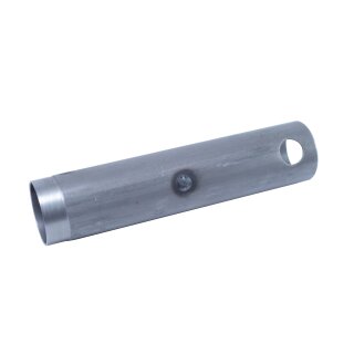 Innenrohr Gasgriff für Simson AWO Spot Touren BK350 MZ ES 125 150 175 250 300 RT125 IWL Troll Pitty Wiesel Berlin EMW R35