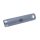 Innenrohr Gasgriff für Simson AWO Spot Touren BK350 MZ ES 125 150 175 250 300 RT125 IWL Troll Pitty Wiesel Berlin EMW R35