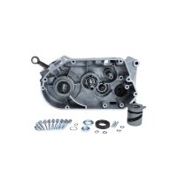 Rumpfmotor individuell mit 4 oder 5-Gang Getriebe ohne...