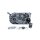 Rumpfmotor individuell mit 4 oder 5-Gang Getriebe ohne Zylinder, Kupplung für Simson S51 KR51/2 Schwalbe SR50 S53 Konfigurator Werksneu