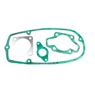 Premium Klingersil Dichtsatz Motor für MZ ETZ 150 125 Getriebe 5-Gang