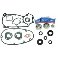 Lager SKF Dichtungen Wellendichtringe Motor M53KF...