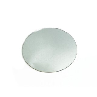 Spiegelglas 94mm 95mm rund für Simson S50 S51 Schwalbe KR51/2 SR50 SR80 S53 S83 Ersatzglas Reparatur