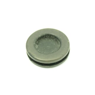 Gummi Tülle, Dichtung Schutzblech Kotflügel für Simson S50 S51 KR51 Schwalbe Star Sperber Habicht Kabeldurchführung