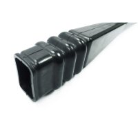 Kettenschlauch für Simson S51 S50 S70 KR51/2 Schwalbe S83 S53 Kette schwarz