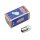 Glüwo Glühlampe Birne Lampe 12V 21W Simson AWO 425 S T MZ RT125 BK350 Bremse Rücklicht 18x35 kleiner Glaskolben