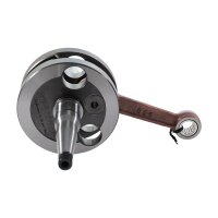 BB BigBore ZT Tuning Kurbelwelle S51 SR50 SD50 S53 KR51/2 Schwalbe MS50 Sperber Beach Racer Motor