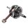 BB BigBore ZT Tuning Kurbelwelle S51 SR50 SD50 S53 KR51/2 Schwalbe MS50 Sperber Beach Racer Motor