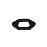 Isolierflansch 7mm für MZ TS250 ES175 ES250 ETS250...
