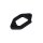 Isolierflansch 7mm für MZ TS250 ES175 ES250 ETS250 Vergaser Motor 19PS Trapezflansch