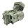 Simson Motor 70ccm NPC Nikasil Zylinder 4 Gang S51 KR51/2 Schwalbe SR50 S53 Werksneu Viton inkl. Flasche Getriebeöl