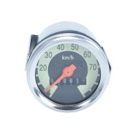 Tachometer Tacho für Simson SR2 E KR50 SR4-1 Spatz...