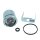 Tachometer Tacho für Simson SR2 E KR50 SR4-1 Spatz 70 km/h 9 0km/hauch KR51 Schwalbe Star Habicht elfenbein Schwalbenschwanz
