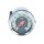 Tachometer Tacho für Simson SR2 E KR50 SR4-1 Spatz 70 km/h 9 0km/hauch KR51 Schwalbe Star Habicht elfenbein Schwalbenschwanz