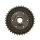 Kupplungskettenrad Zahnrad Kupplung Simplex  37Z für MZ TS ES 125 150 Motor MM150 MM125 IWL Troll Berlin Primärritzel Kettenrad
