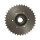Kupplungskettenrad Zahnrad Kupplung Simplex  37Z für MZ TS ES 125 150 Motor MM150 MM125 IWL Troll Berlin Primärritzel Kettenrad