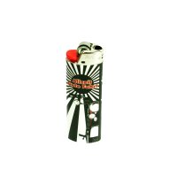 BIC Feuerzeug Simson S50 S51 S70 S53 SR50 SR80 Schwalbe...