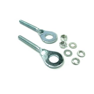 Kettenspanner verstärkt für Simson S51 S50 S70 KR51 Schwalbe SR50 S53 S53 Star Sperber Habicht SR2  Kette