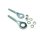 Kettenspanner verstärkt für Simson S51 S50 S70 KR51 Schwalbe SR50 S53 S53 Star Sperber Habicht SR2  Kette