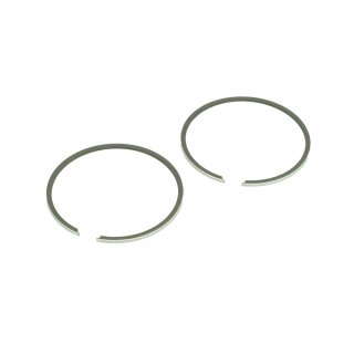Megu Kolbenringe 45x1,0 Simson S70 S83 sowie Tuning S50 S51 SR50 KR51 Schwalbe Star Sperber Habicht Duo Spatz
