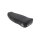 Simson Sitzbankbezug S51 S50 KR51 Schwalbe S70 C schwarz strukturiert gesteppt Bezug Sitz Sitbzank