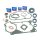 SKF Lager Dichtungen Simmerringe für Simson S51 SR50 KR51 Schwalbe S53 S83 SR80 MS50 M500 M700 Überholung